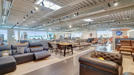 Butikslokaler til leje i Sønderborg - billede 5