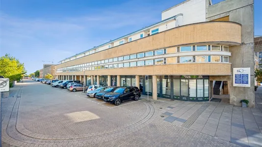Kliniklokaler til leje i Taastrup - billede 10