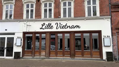 Restaurant til leje i 5000 Odense C