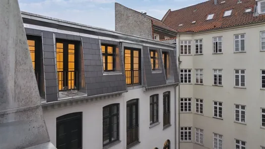 Erhvervslejemål til leje i København K - billede 13