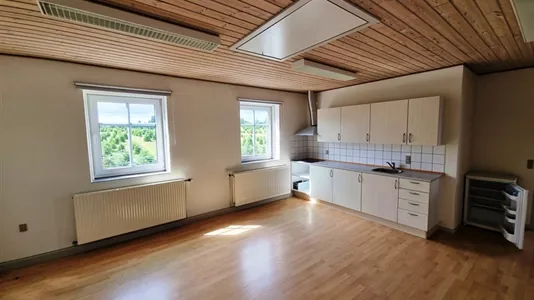 Lagerlokaler til leje i Thorsø - billede 9