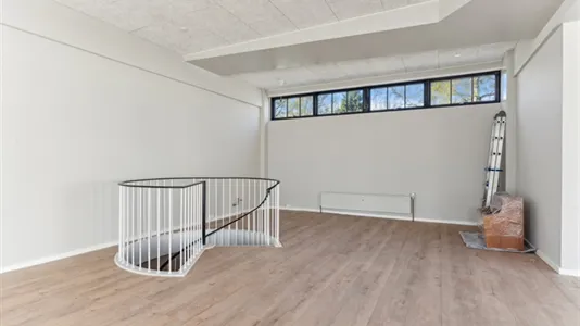 Butikslokaler til leje i Farum - billede 6