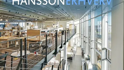 Butik til leje i 6400 Sønderborg