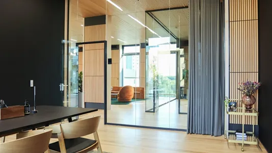 Kontorlokaler til leje i Århus C - billede 5