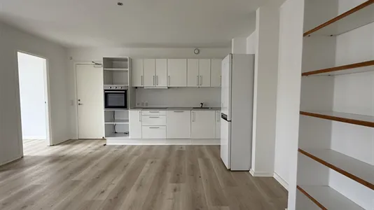 Kontorlokaler til leje i Kvistgård - billede 9