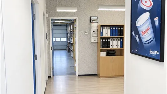 Kontorlokaler til leje i Kolding - billede 4