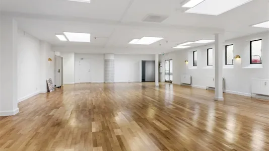 Restaurantlokaler til leje i Helsingør - billede 10