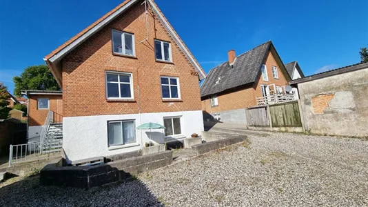 Boligudlejningsejendomme til salg i Viborg - billede 3