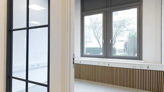 Kontorlokaler til leje i København S - billede 7