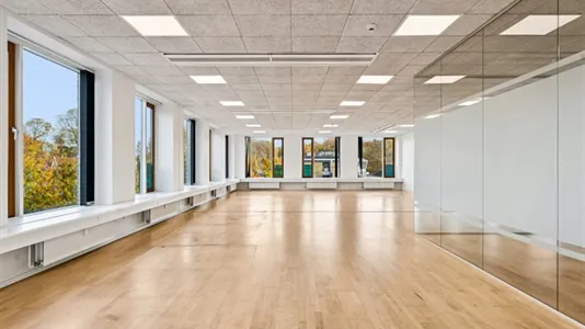 Kontorlokaler til leje i Vejle Centrum - billede 2