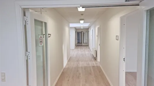 Kliniklokaler til leje i Thisted - billede 6