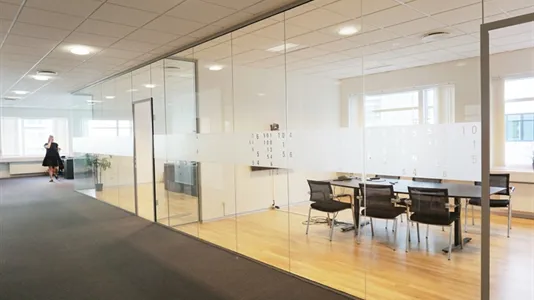 Kontorlokaler til leje i Herlev - billede 7