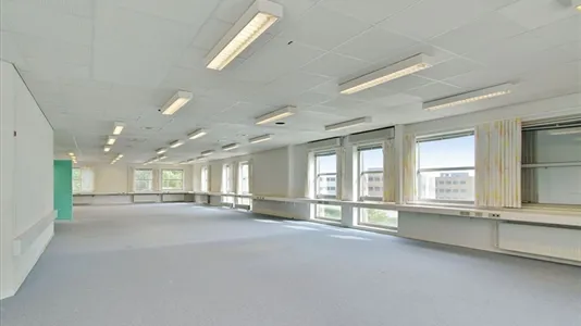 Kontorlokaler til leje i Højbjerg - billede 6