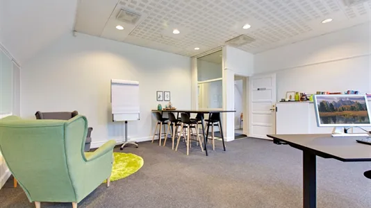 Kontorlokaler til leje i Kolding - billede 2