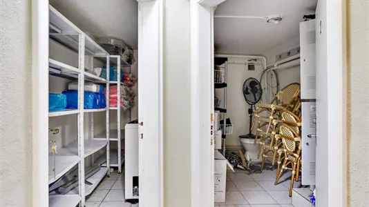 Erhvervslejemål til leje i Aalborg Centrum - billede 14