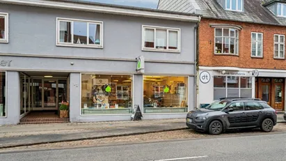 Butik til leje i 8660 Skanderborg