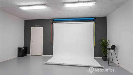 Lagerlokaler til leje i Horsens - billede 4