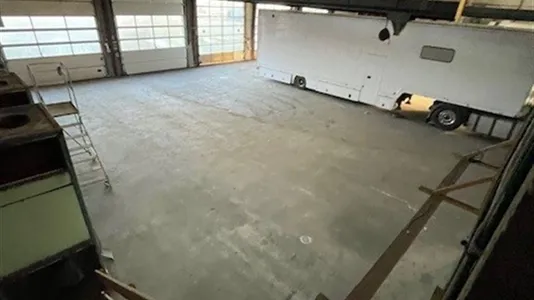 Erhvervsgrunde til leje i Aarup - billede 8