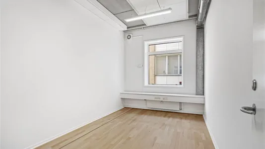 Kliniklokaler til leje i Taastrup - billede 9