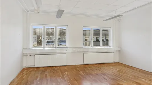 Kontorlokaler til leje i Rødovre - billede 8