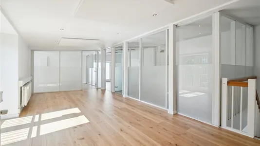 Værkstedslokaler til leje i Nørrebro - billede 2