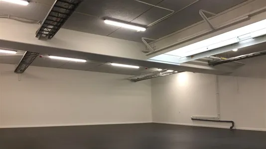 Lagerlokaler til leje i Herlev - billede 16