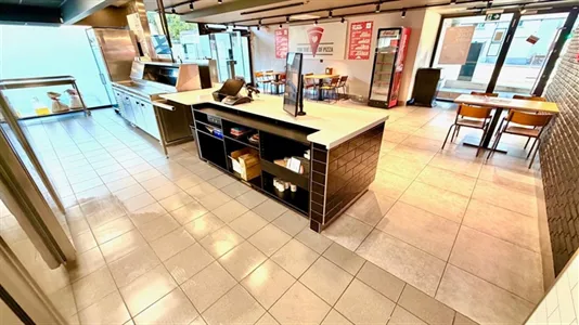 Restaurantlokaler til leje i Kolding - billede 6