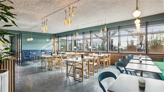 Restaurantlokaler til leje i Nørrebro - billede 5