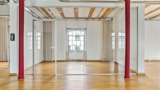 Kontorlokaler til leje i Odense C - billede 5