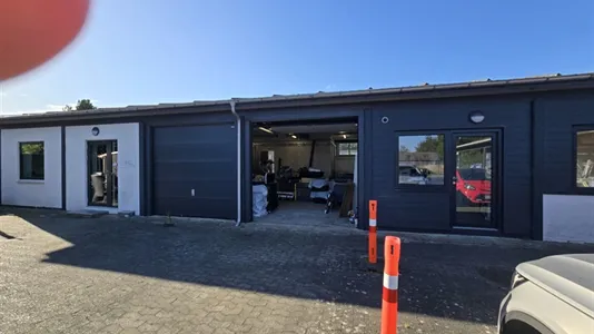 Kontorlokaler til leje i Gistrup - billede 8