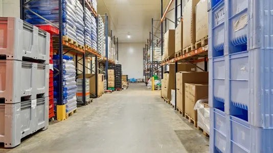 Lagerlokaler til leje i Haderslev - billede 10