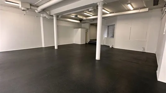 Butikslokaler til leje i Kolding - billede 4