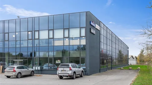 Lagerlokaler til leje i Ishøj - billede 8