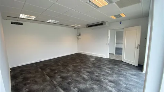 Kontorlokaler til leje i Viborg - billede 7