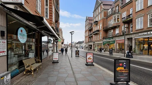 Erhvervslejemål til leje i Aalborg Centrum - billede 15