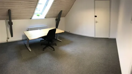 Kontorhoteller til leje i Thisted - billede 5