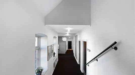 Kontorfællesskaber til leje i Horsens - billede 8