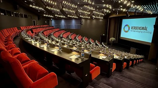 Kontorlokaler til leje i Allerød - billede 7