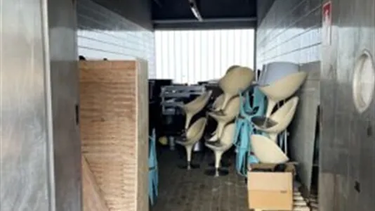 Lagerlokaler til leje i Svendborg - billede 5