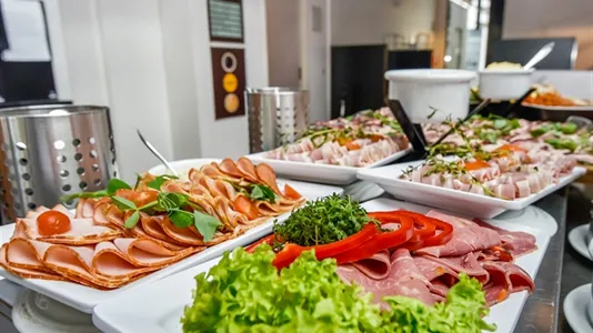 Kontorfællesskaber til leje i Herning - billede 7