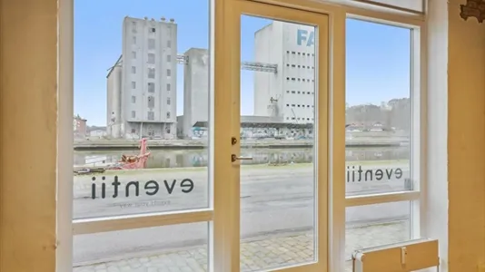 Erhvervslejemål til leje i Odense C - billede 6