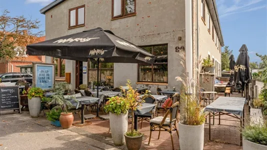 Butikslokaler til salg i Fanø - billede 2