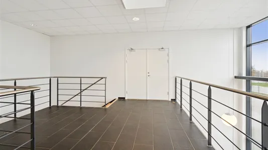 Kontorlokaler til leje i Odense SØ - billede 13