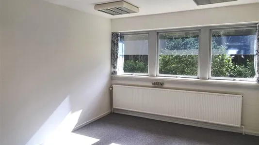 Kontorlokaler til leje i Viborg - billede 9