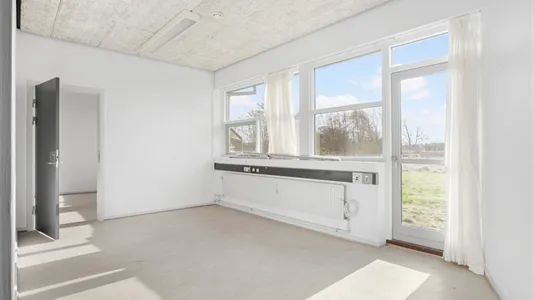 Kontorlokaler til leje i Hadsund - billede 7