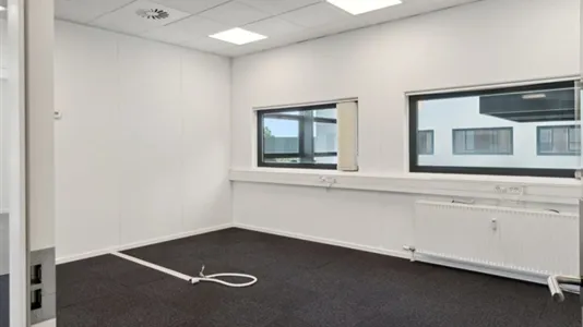 Erhvervslejemål til leje i Kolding - billede 4