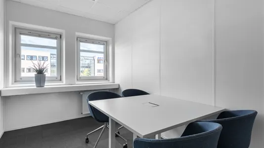 Kontorlokaler til leje i Albertslund - billede 8