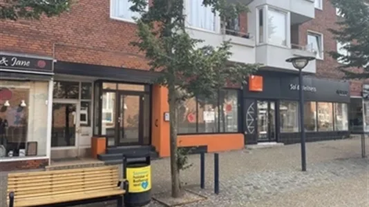 Butikslokaler til leje i Ballerup - billede 8