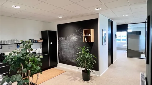 Kontorlokaler til leje i Vejle Centrum - billede 7