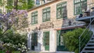 Kontor til leje, Frederiksberg C, Lykkesholms Allé